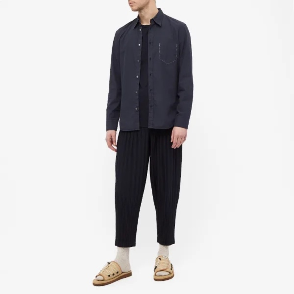 HOMME PLISSÉ ISSEY MIYAKE JF151 EASY FIT PANT